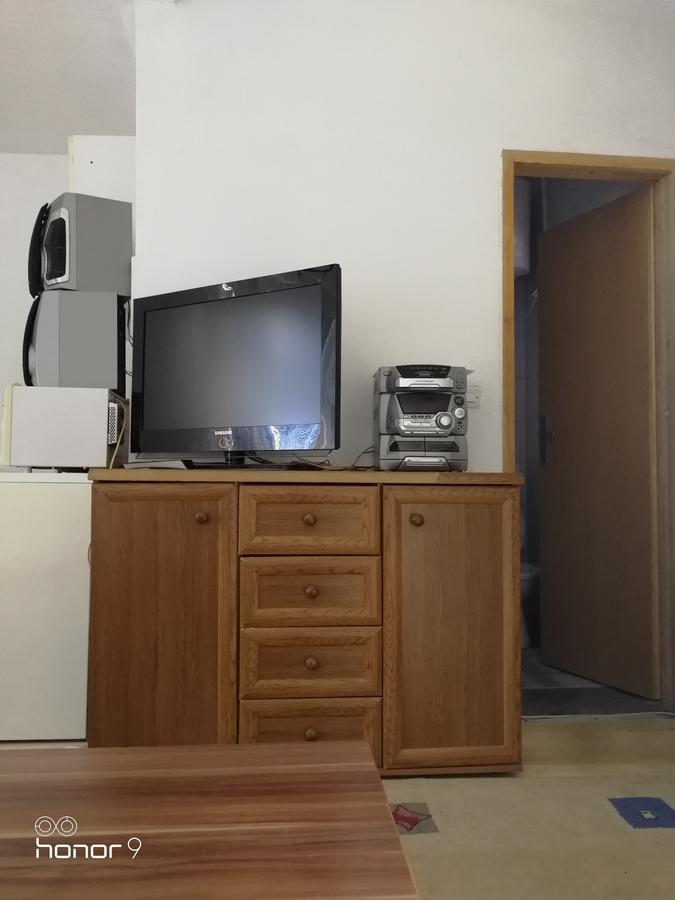 Sarajevo-Adi Apartments Eksteriør billede